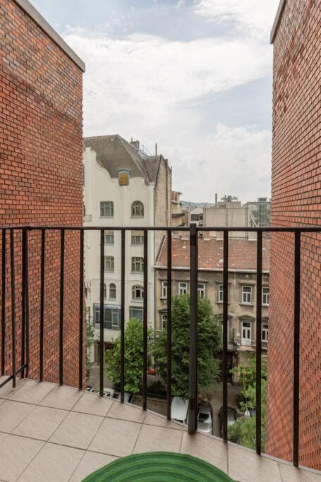 Grand Luxury On The Budapest Broadway W Jacuzzi Exterior foto